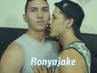 ronynjake J Mine