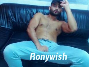Ronywish