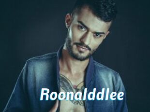 Roonalddlee