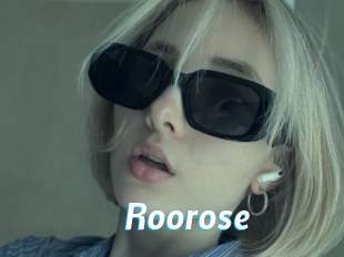 Roorose