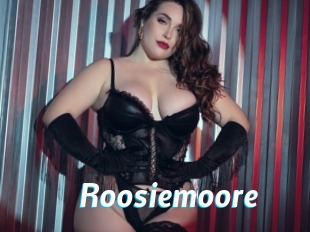 Roosiemoore