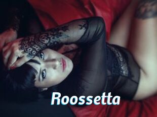 Roossetta