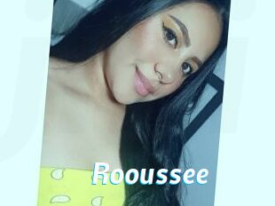 Rooussee