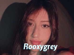 Rooxygrey