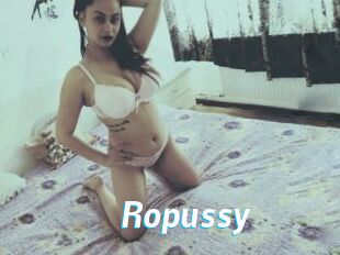 Ropussy