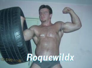 Roquewildx