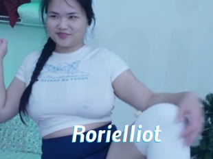 Rorielliot