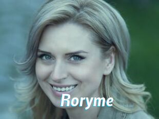 Roryme