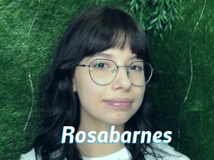 Rosabarnes