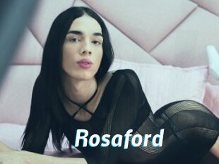 rosaford J Mine