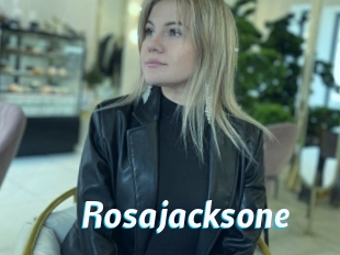 Rosajacksone
