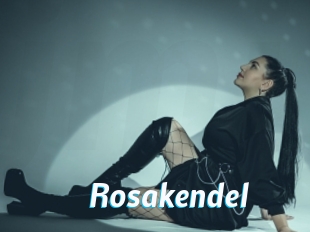 Rosakendel