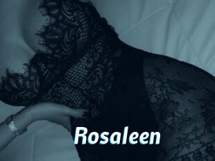Rosaleen