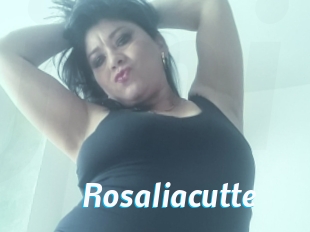 rosaliacutte J Mine