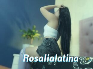 Rosalialatina