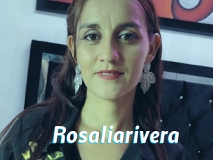 Rosaliarivera