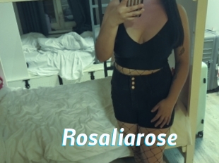 Rosaliarose