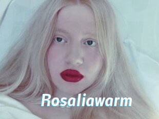 Rosaliawarm