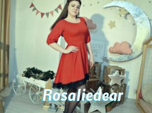 Rosaliedear