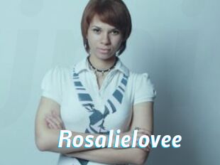 Rosalielovee