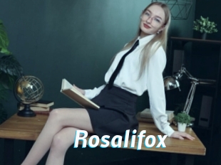 rosalifox J Mine