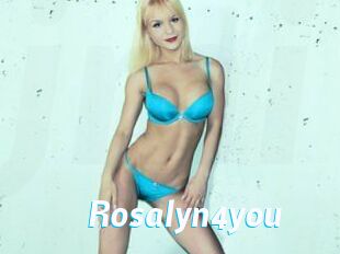 Rosalyn4you