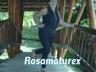 Rosamaturex