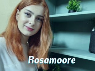 Rosamoore