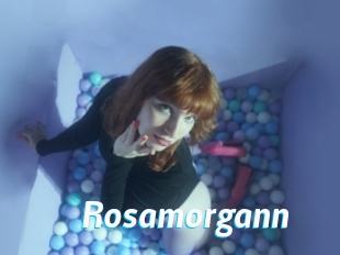 rosamorgann J Mine