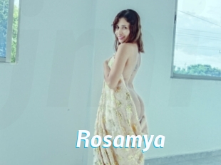 Rosamya