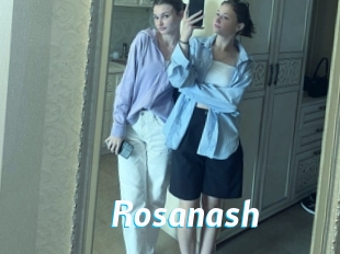 Rosanash