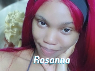 Rosanna