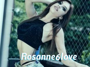 Rosanne6love