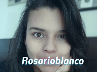 Rosarioblanco