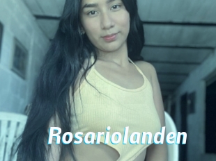 Rosariolanden
