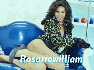 Rosariowilliam