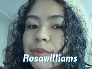 Rosawilliams