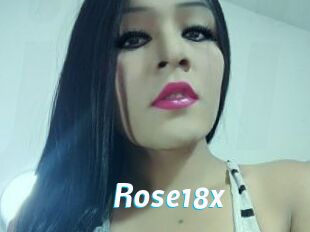 Rose18x