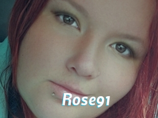 Rose91