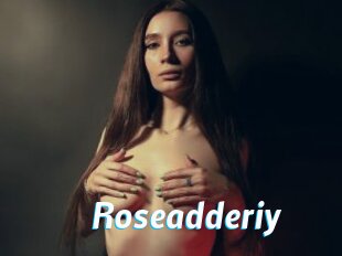Roseadderiy