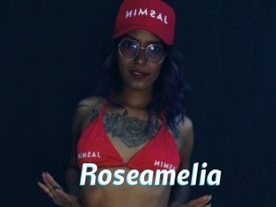 Roseamelia