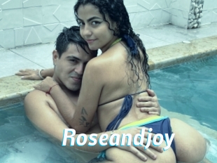 Roseandjoy