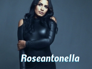 Roseantonella