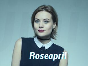 Roseapril