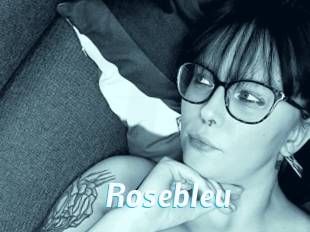 Rosebleu