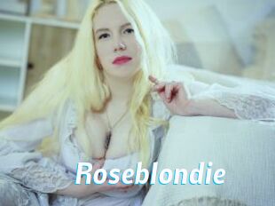 Roseblondie
