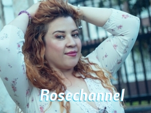 rosechannel J Mine