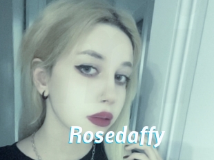Rosedaffy