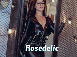 Rosedelic