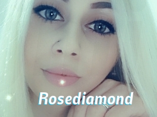 Rosediamond